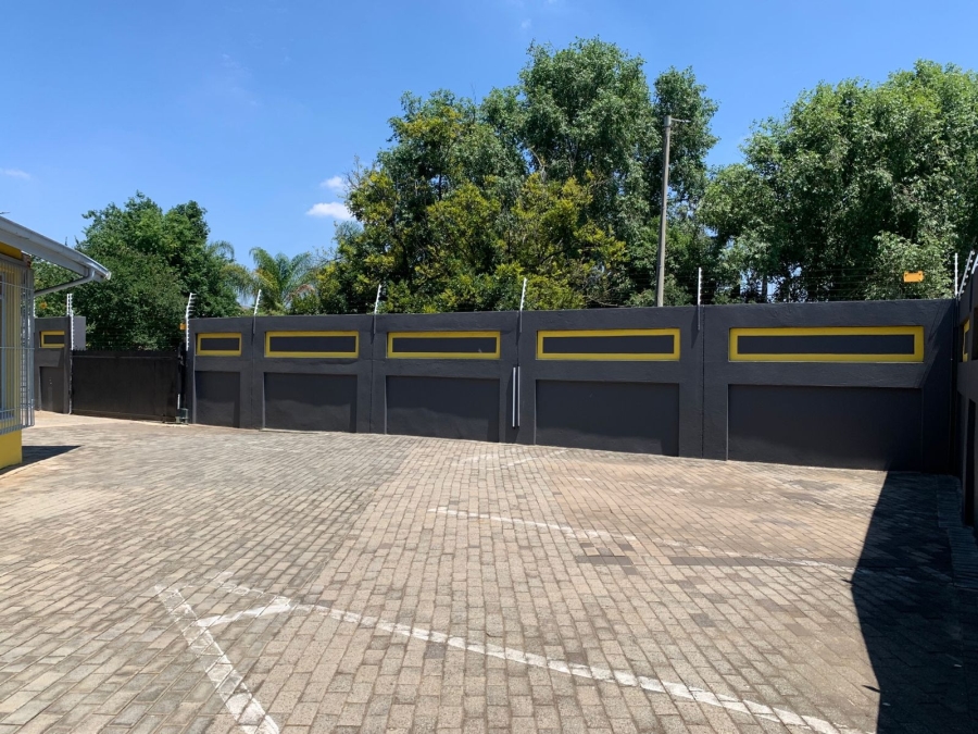 0 Bedroom Property for Sale in Rustenburg Central North West